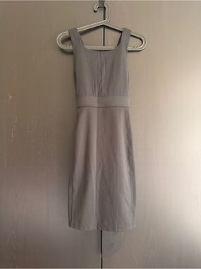 royal robbins jammer knit dress | Dresses | Royal Robbins Small Trim Fit Active Upf 5 Asphalt Shelf Bra swatch:ruched-jersey-mini-dress-pinot-604